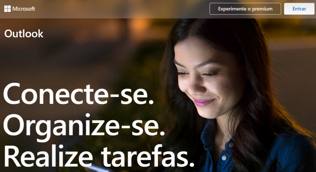 Hotmail Entrar Rápido na Caixa de Entrada