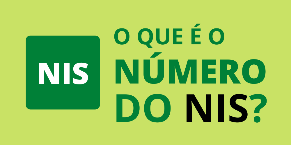 O que é NIS